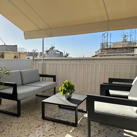 R1 Blue Paradise Private Terrace Jacuzzi דירה *