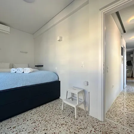 Apartment R1 Blue Paradise Private Terrace Jacuzzi