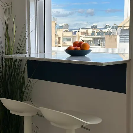 Apartment R1 Blue Paradise Private Terrace Jacuzzi *
